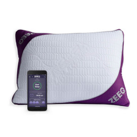 Умная подушка REM-Fit ZEEQ